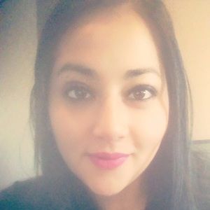 Meet your Posher, Marianela